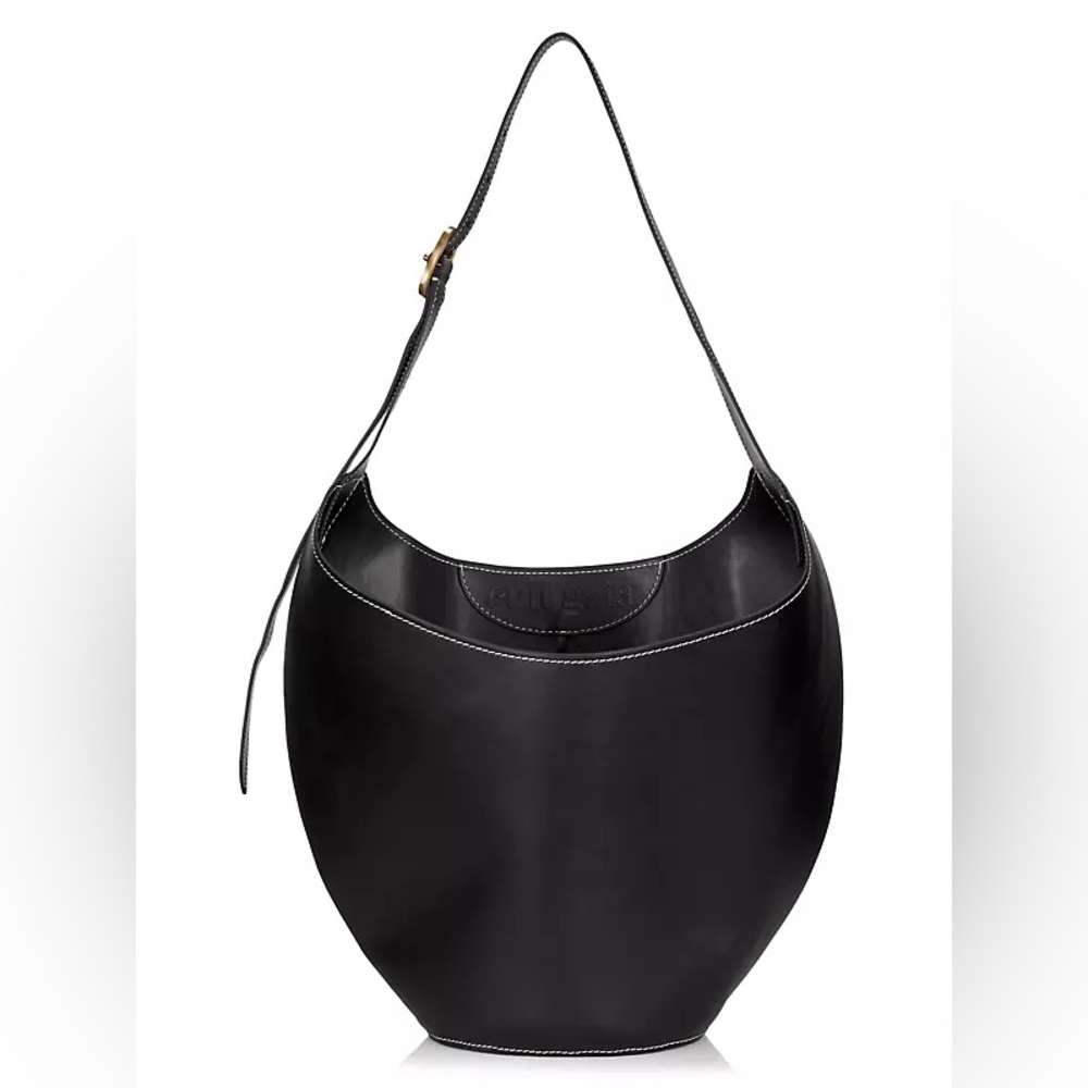 Cult Gaia Odette Tote | Black NWT